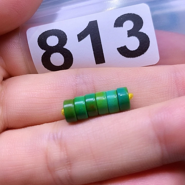 空竹粉丝专享十堰特色手工散珠