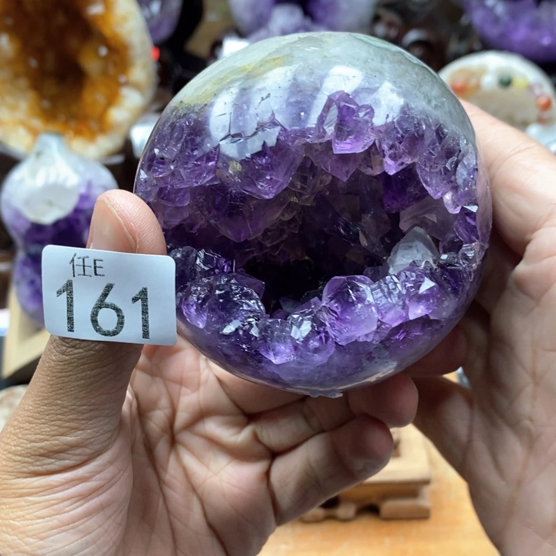 未镶嵌大型摆件（非配饰）水晶