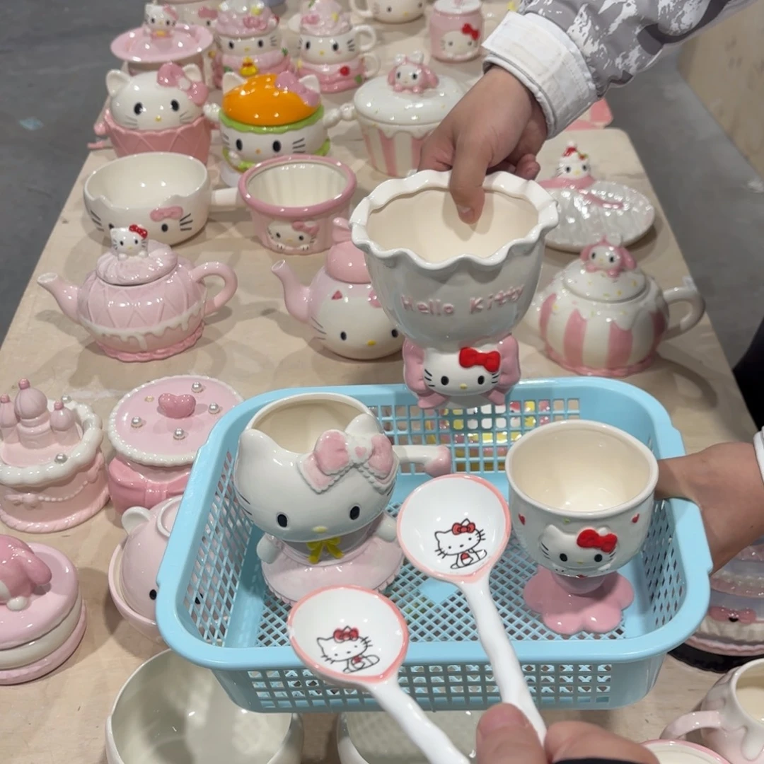 紫砂茶案我也想要这样一