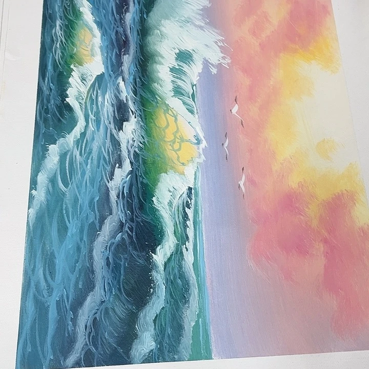 油画p z y p p z s r y p y p