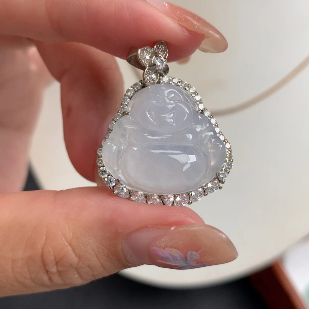 翡翠未镶嵌颈饰0572766854.508558780