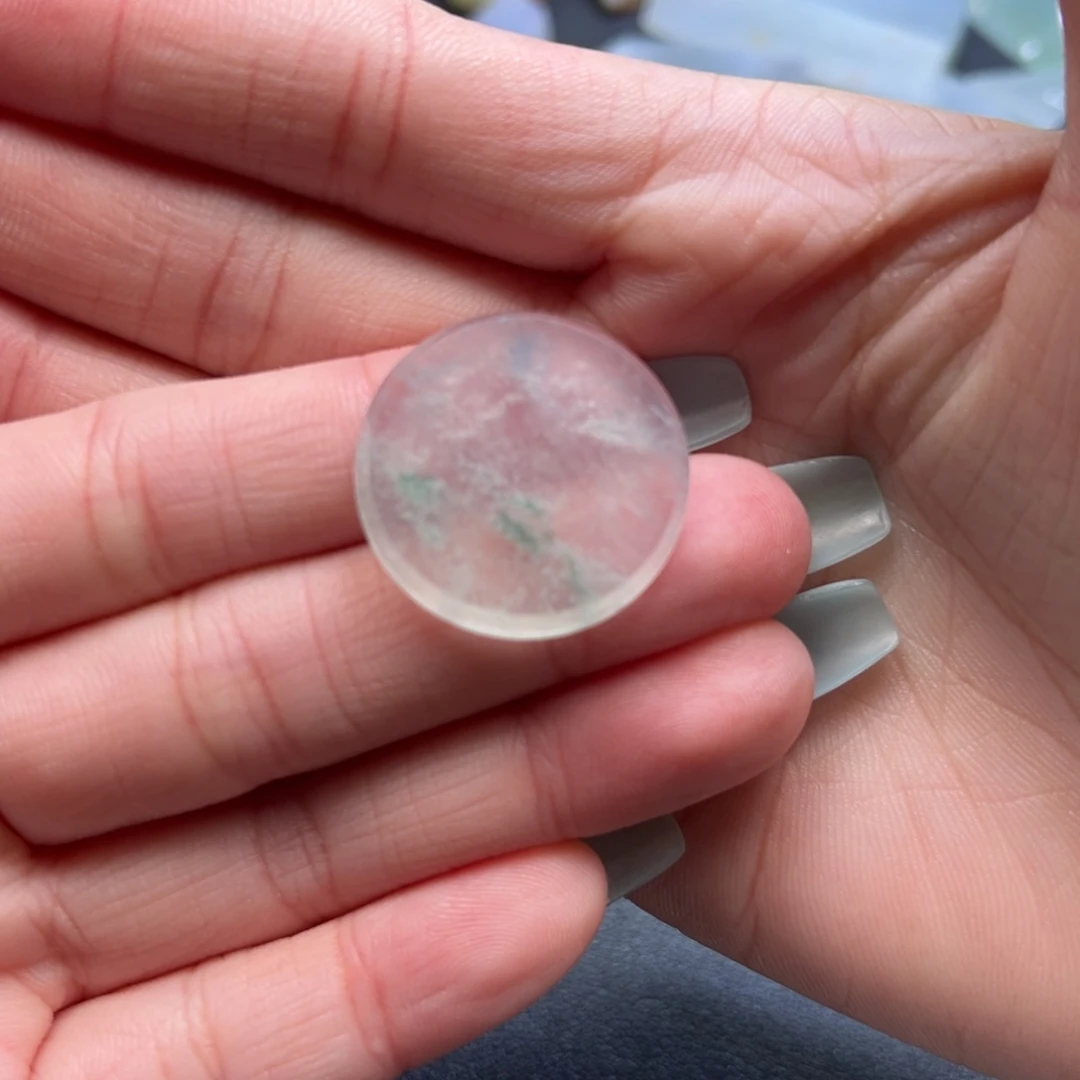 翡翠裸石缅甸翡翠