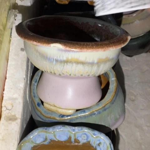 罐8465 微瑕38包邮景德镇陶瓷