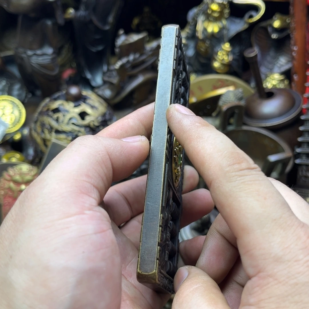 精品铜器摆件链接