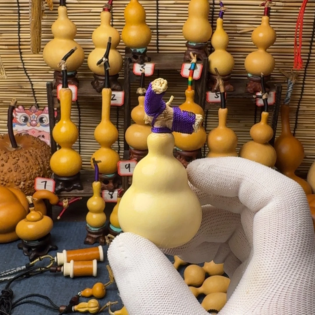 弹***猫木定制葫芦不退不换