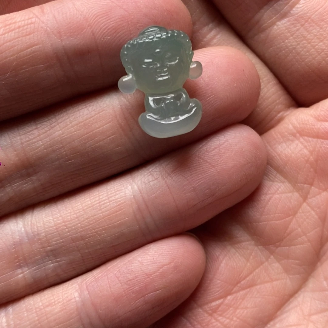 定制翡翠未镶嵌?****缅甸翡翠
