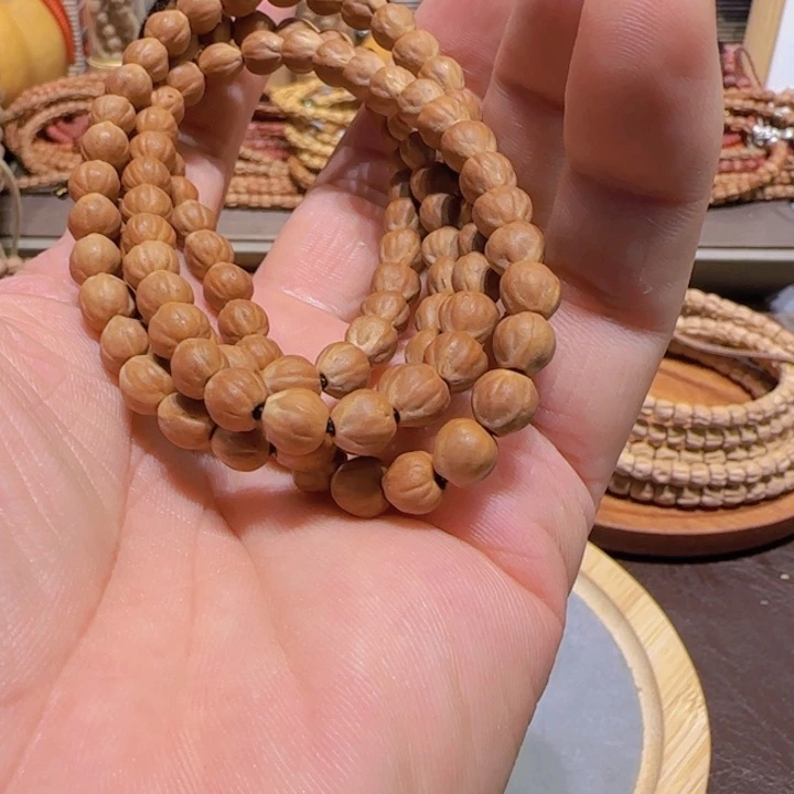 ***　柏香籽/百香籽吊坠