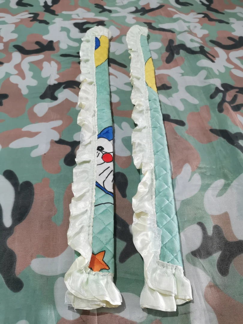 货车安全带护肩套