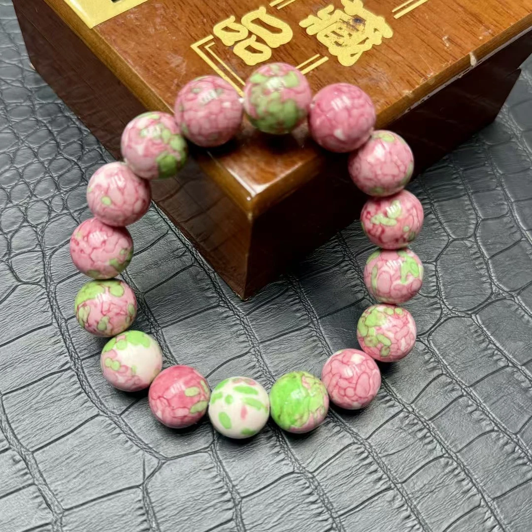 【百世璀璨 尽耀光芒】精品时尚手串KC134