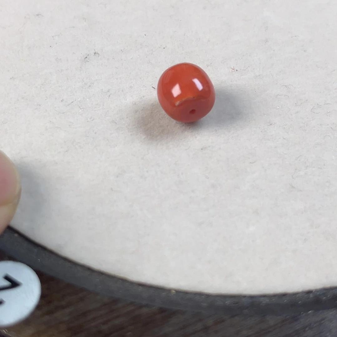 自选散珠不退换一粒