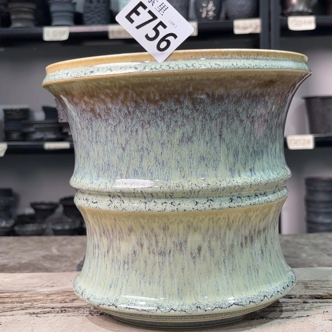 陶内口18.5高18瑕疵