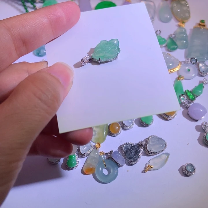 翡翠散珠11111221111111