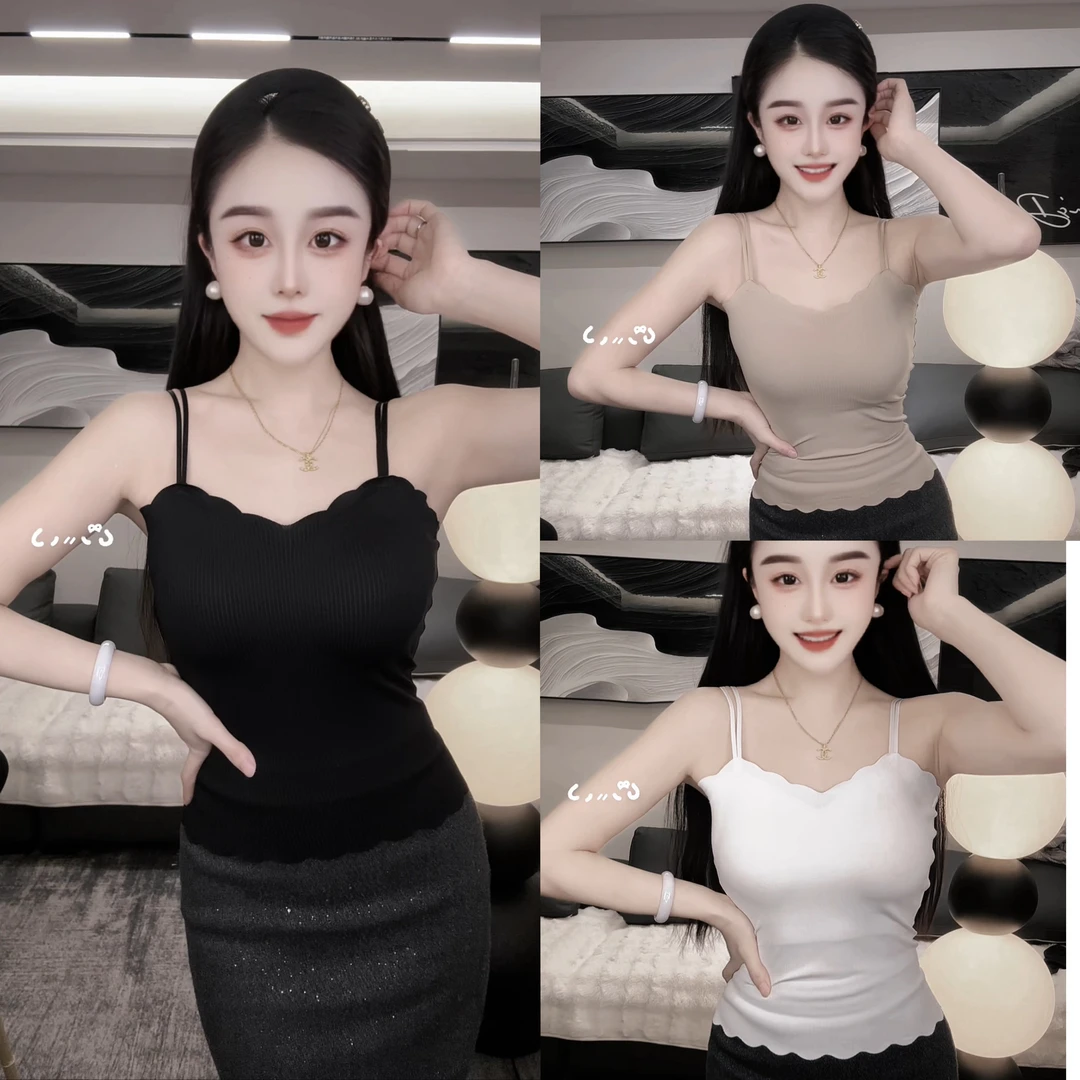 婷总原版爆款工厂-百搭适合美背显瘦.厚杯..必入无痕高档次美背