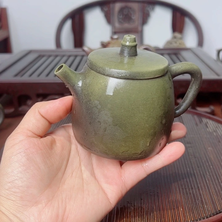 坭兴陶贵台龙窑33