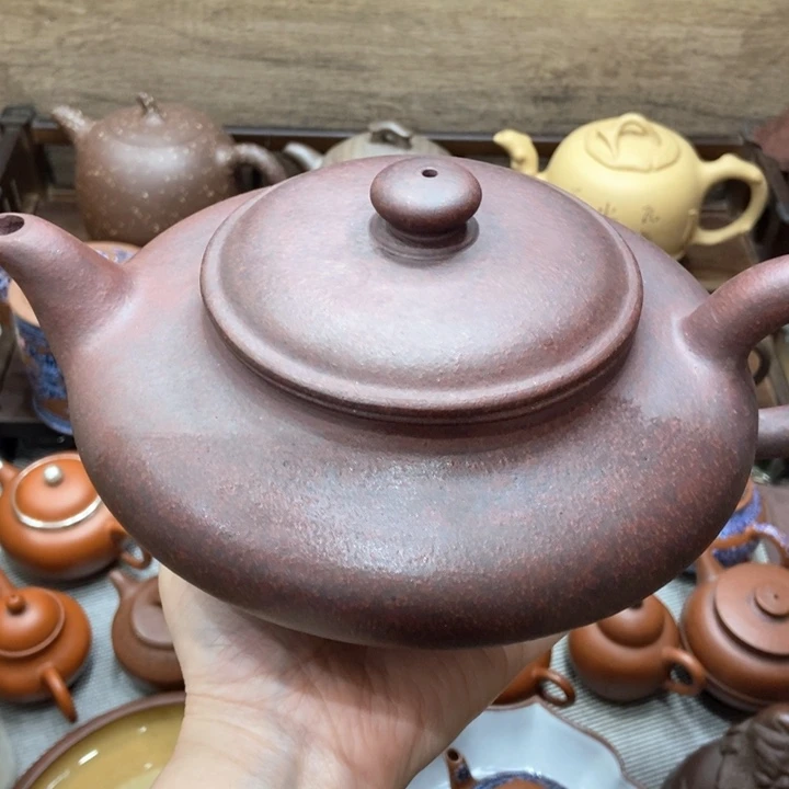 紫砂茶壶紫砂紫砂