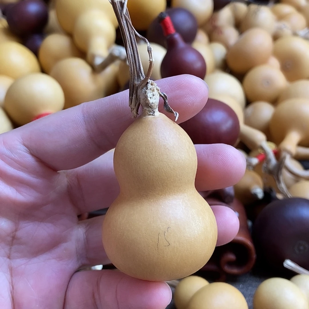 文玩葫芦 完美主义者 慎拍15