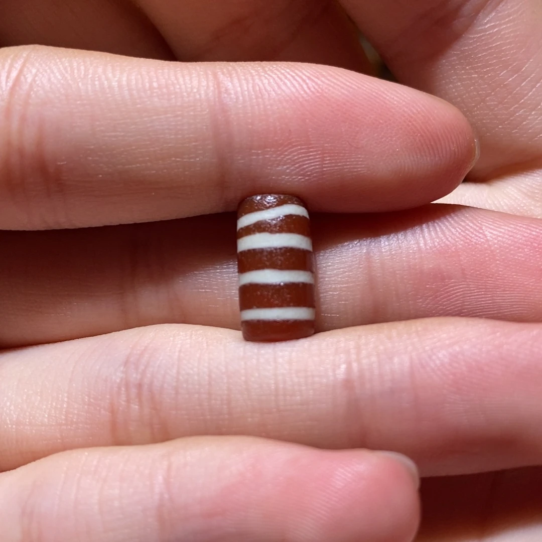 玛瑙/玉髓单颗未镶嵌