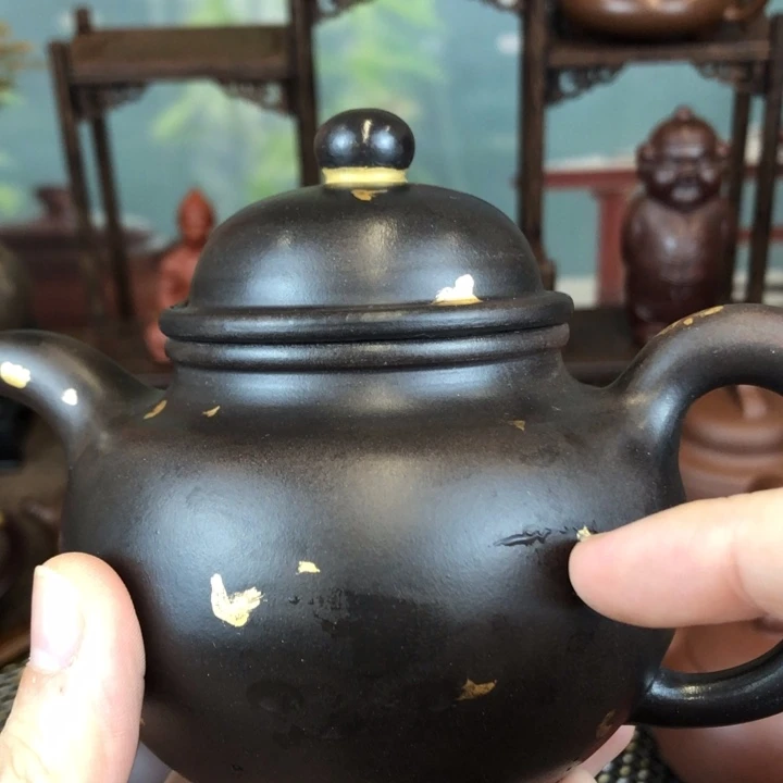 茶壶紫砂宜兴紫砂壶
