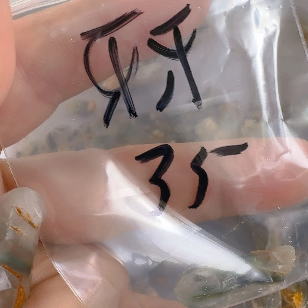 未镶嵌珠宝半成品水晶牙**压
