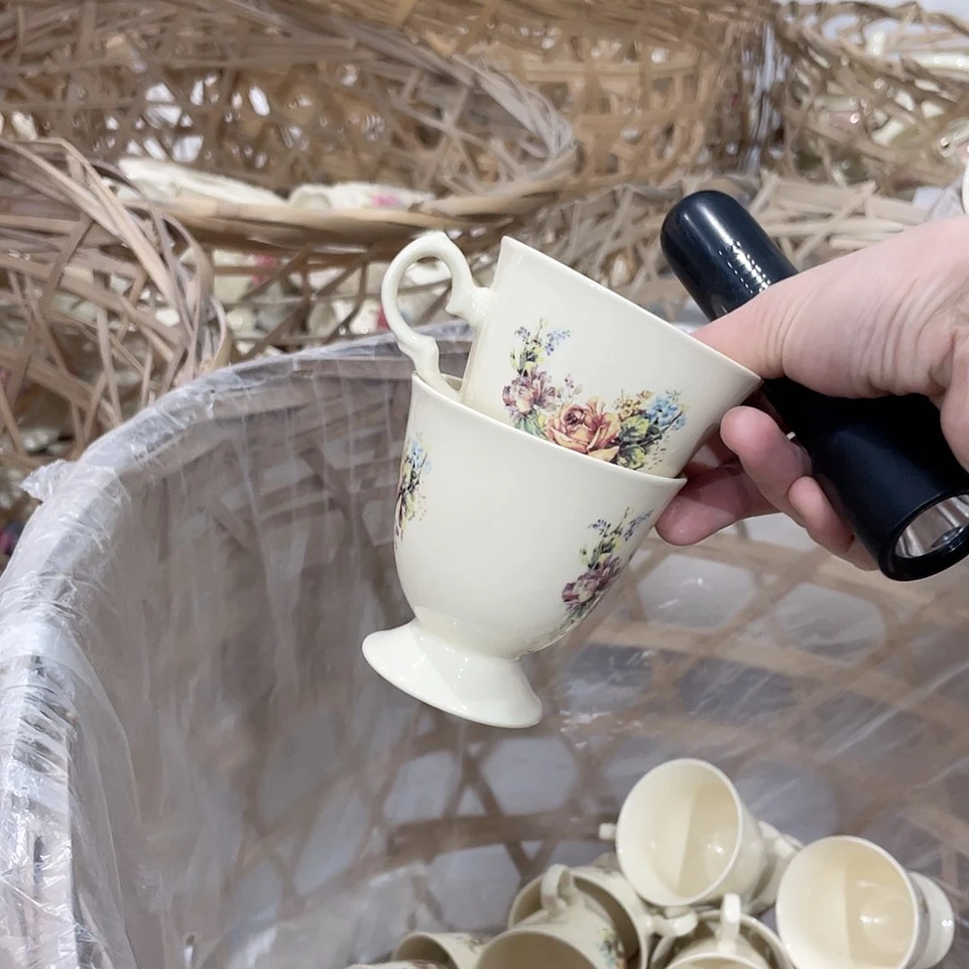 潮州小可爱精致陶瓷