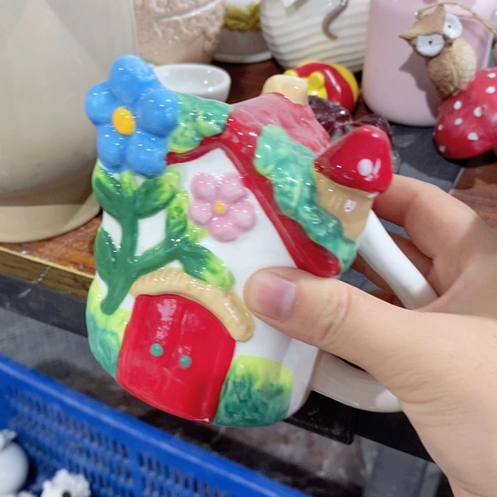 陶瓷树脂陶瓷树脂家居摆件