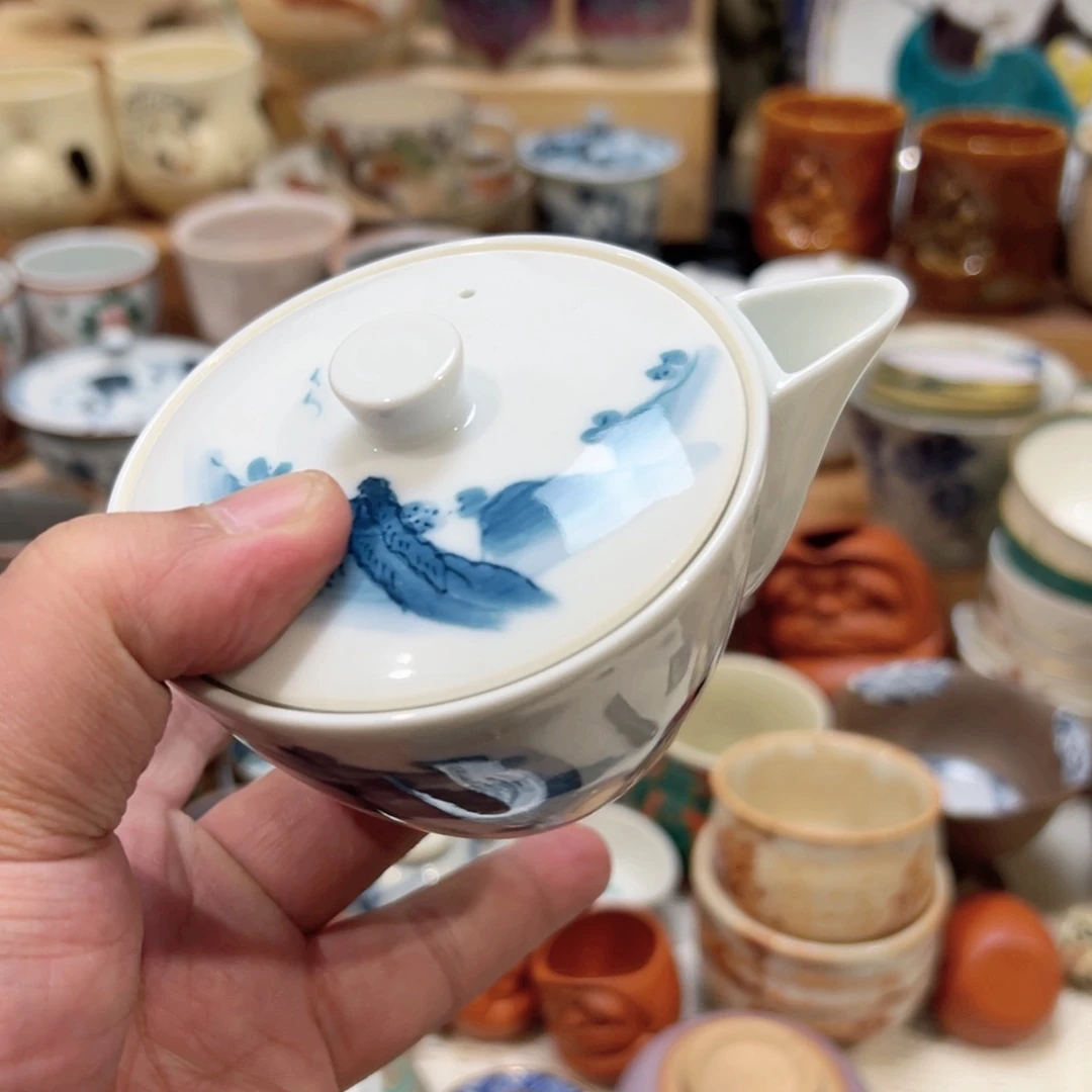 紫砂茶案岁**头感谢你的