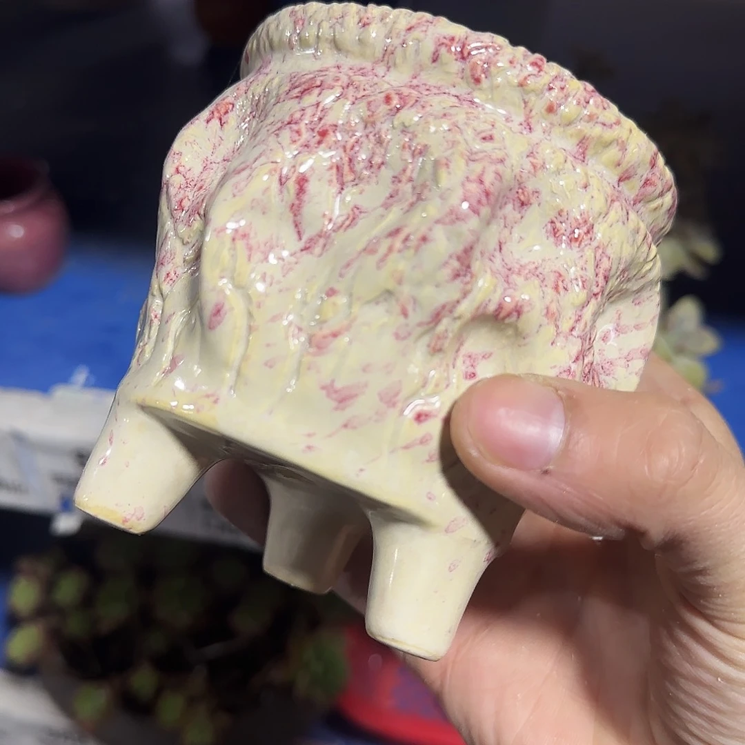 陶瓷··凑9元发··孤品区··619