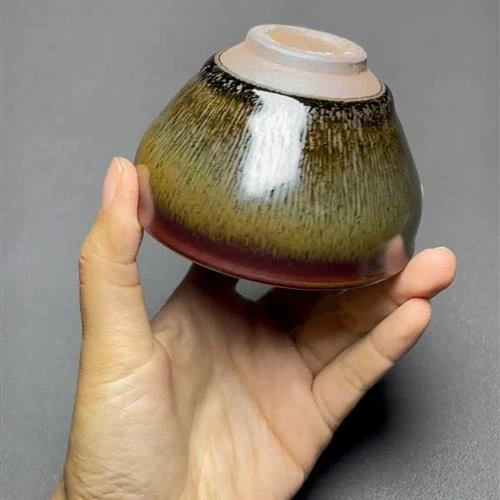 【闪购商品】茶盏-505............