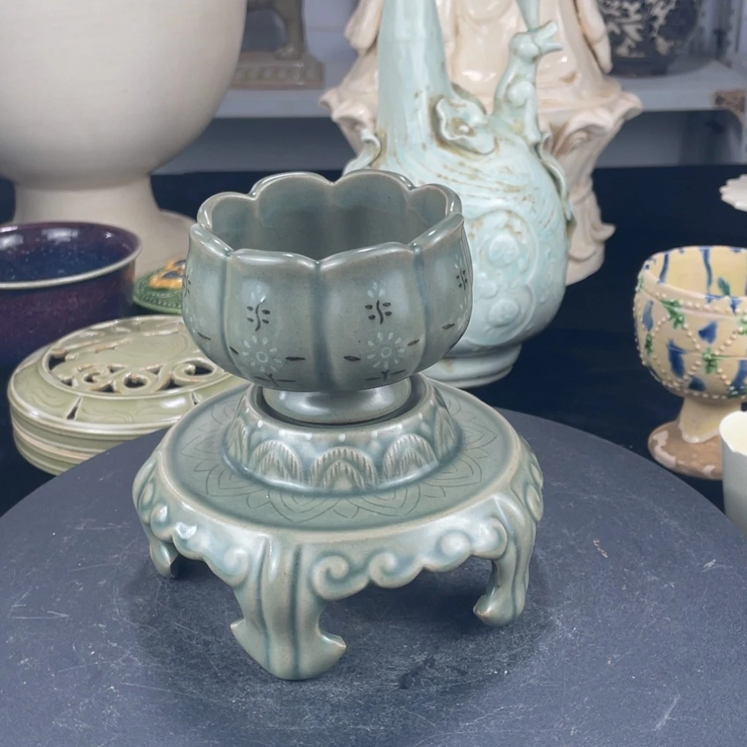 摆件瓷器，12355:9099985