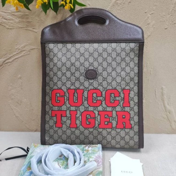 99新 GUCCI/古驰 /丁丁/单肩包/250922003