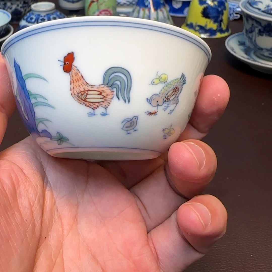 【闪购商品】瓷片才**益景德镇市浮梁县，景德镇