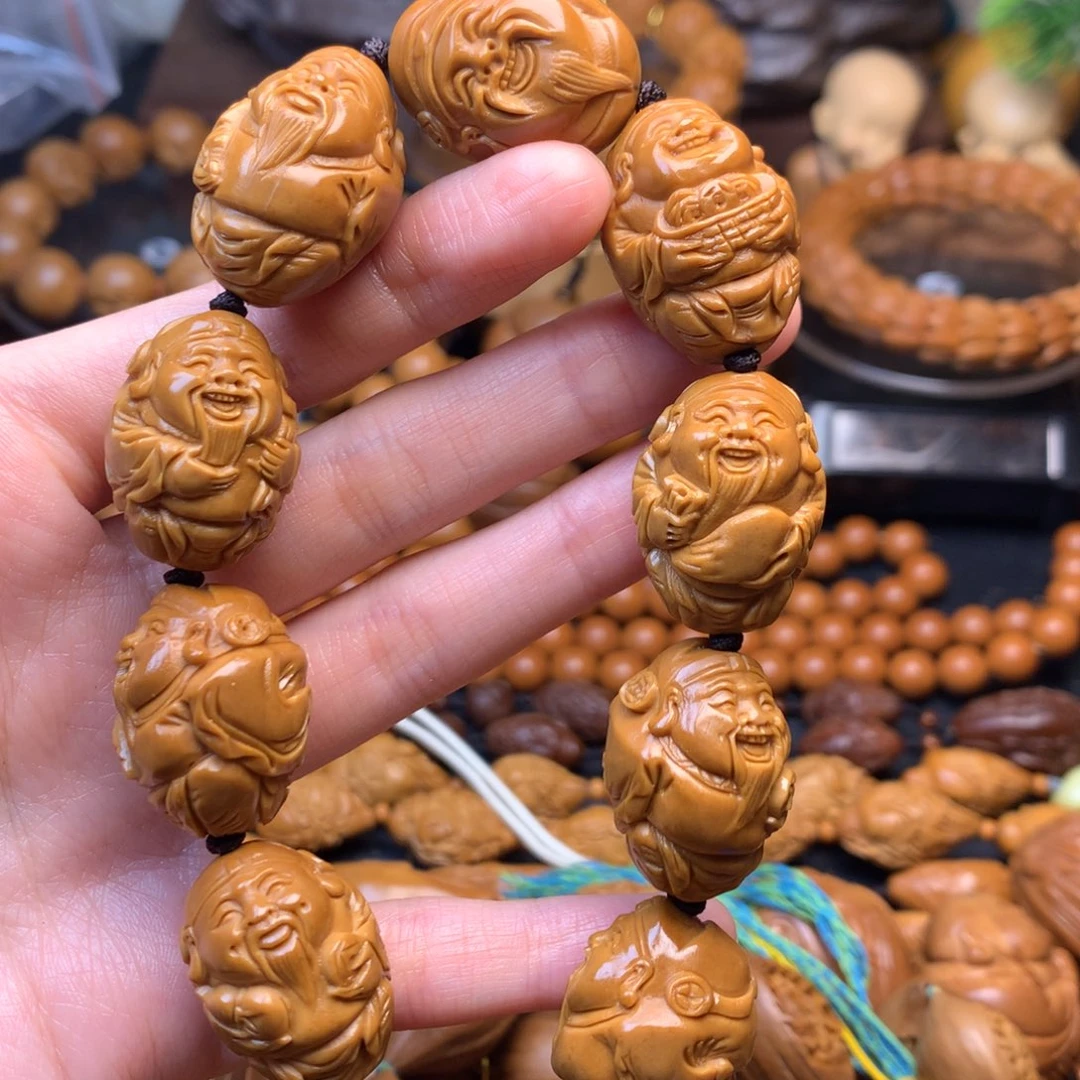 吊坠橄榄核橄榄核