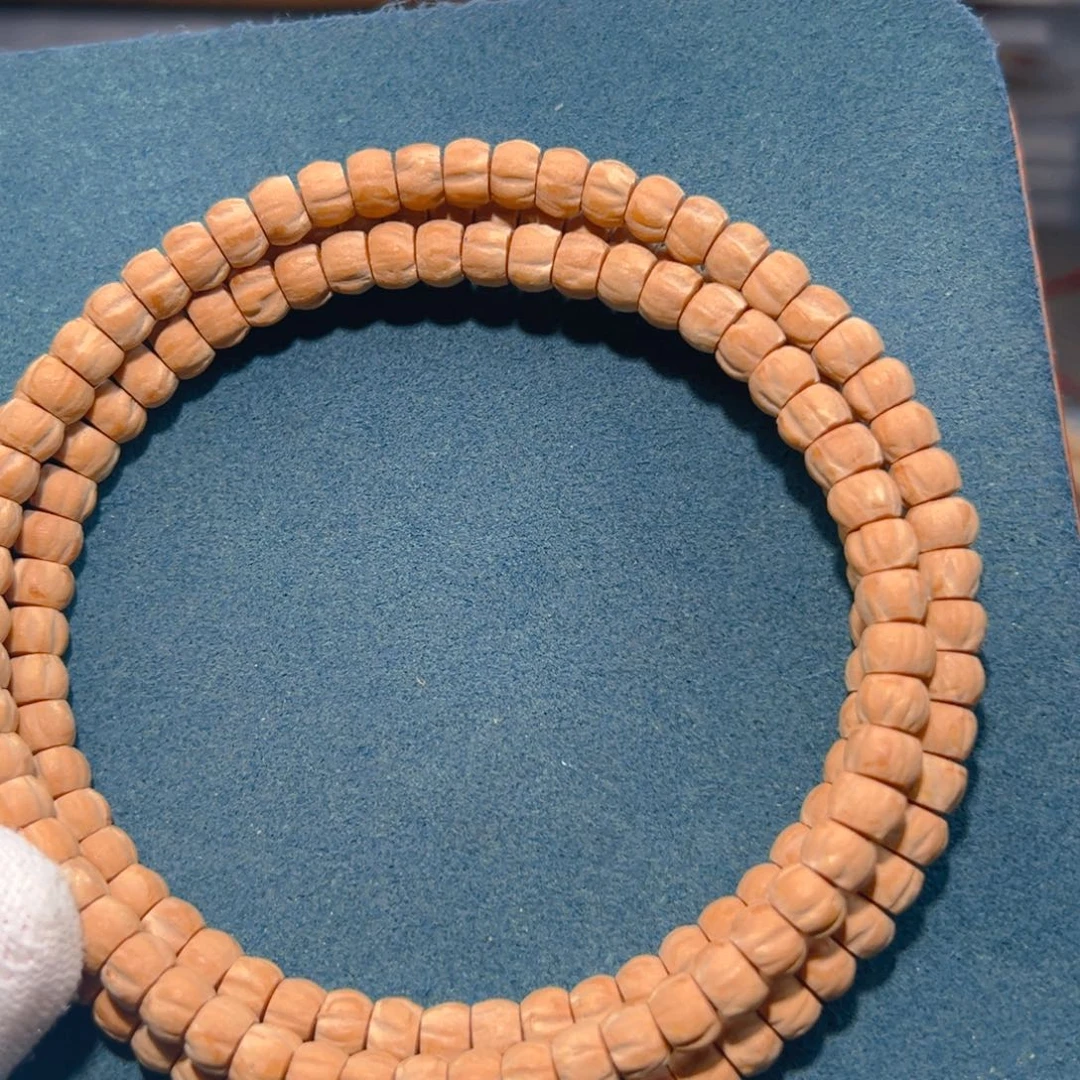 吊坠柏香籽/百香籽?****?玉莲花