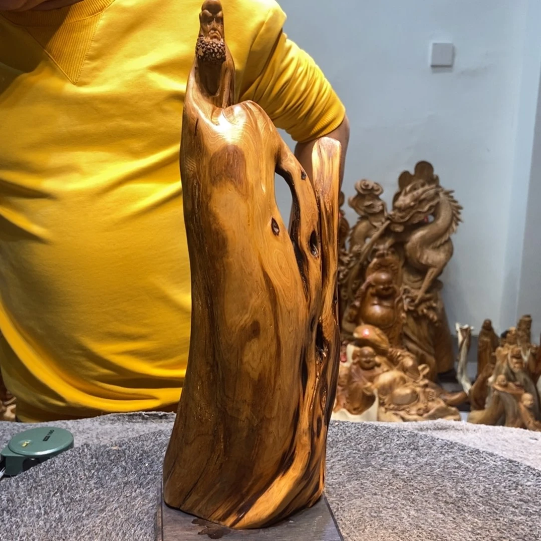 柏木（崖柏）精品太行崖柏