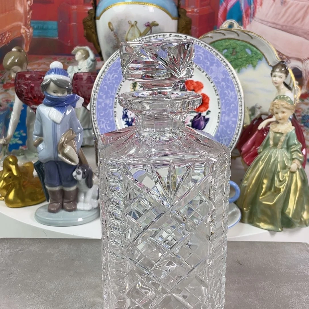 陶瓷器欧瓷咖啡杯水晶杯