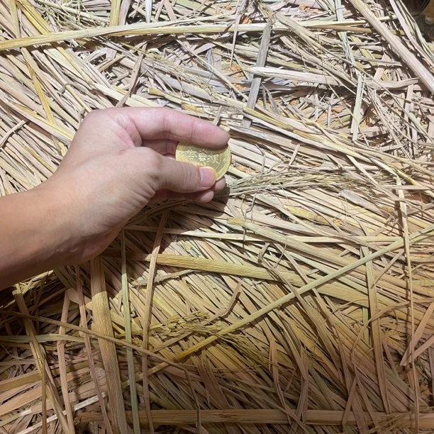 家居摆件07现代仿古复古工艺摆件一个