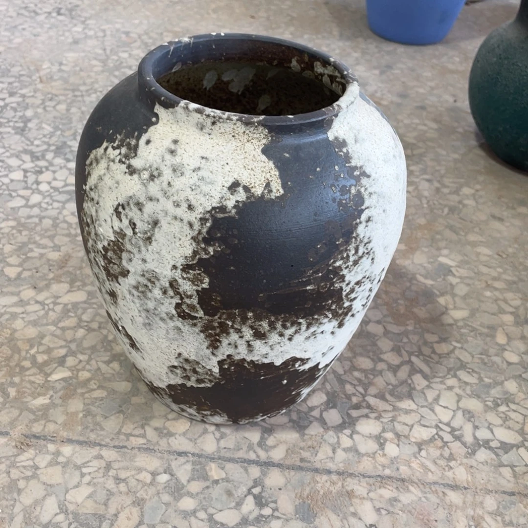高度23厘米口径11厘米