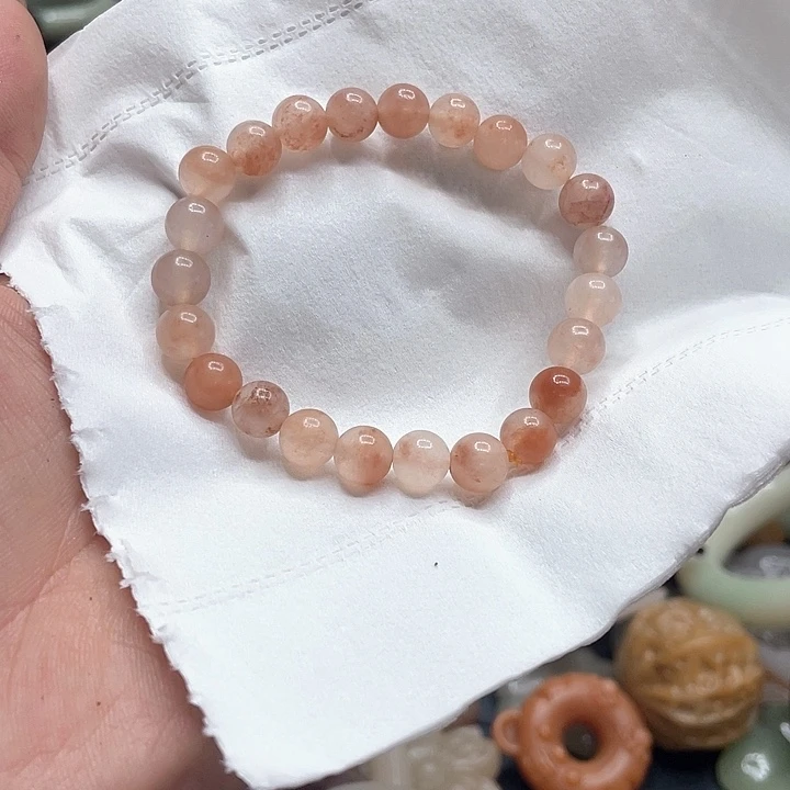 石英质玉手镯合金