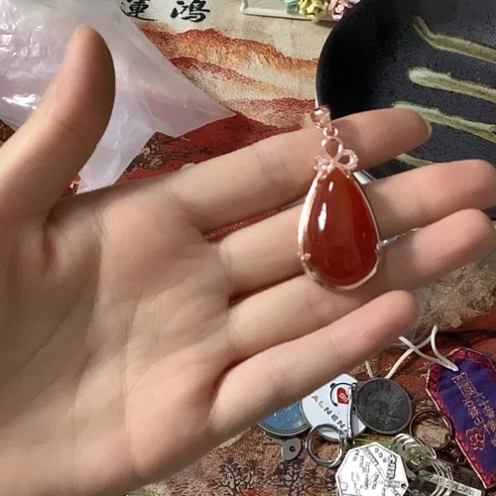 基哥日瓷中古精选