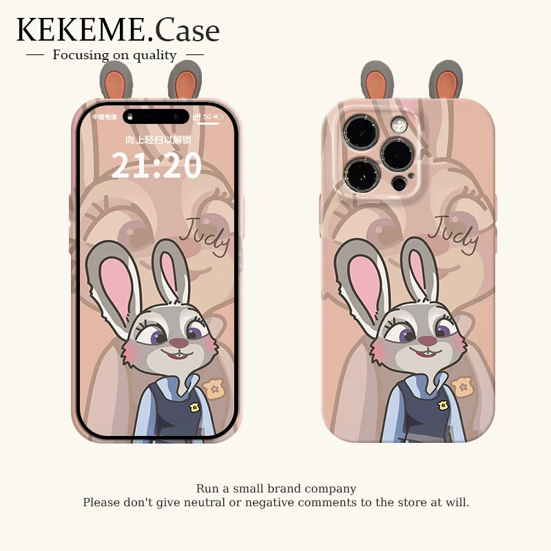 适用于苹果17/16pro华为vivo小米oppo一加防摔菲林软手机壳CM1058