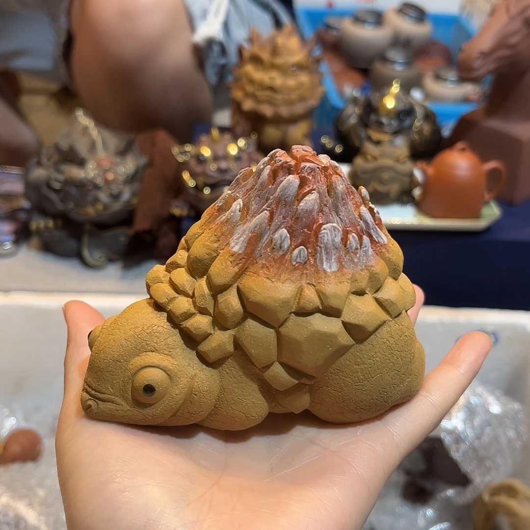 茶宠紫砂紫砂111111