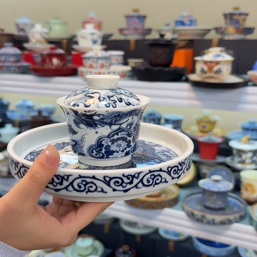 我们的目标是成为一