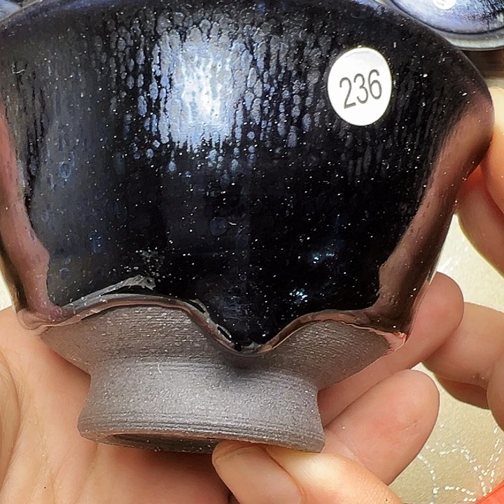 茶盏建窑建盏茶器236