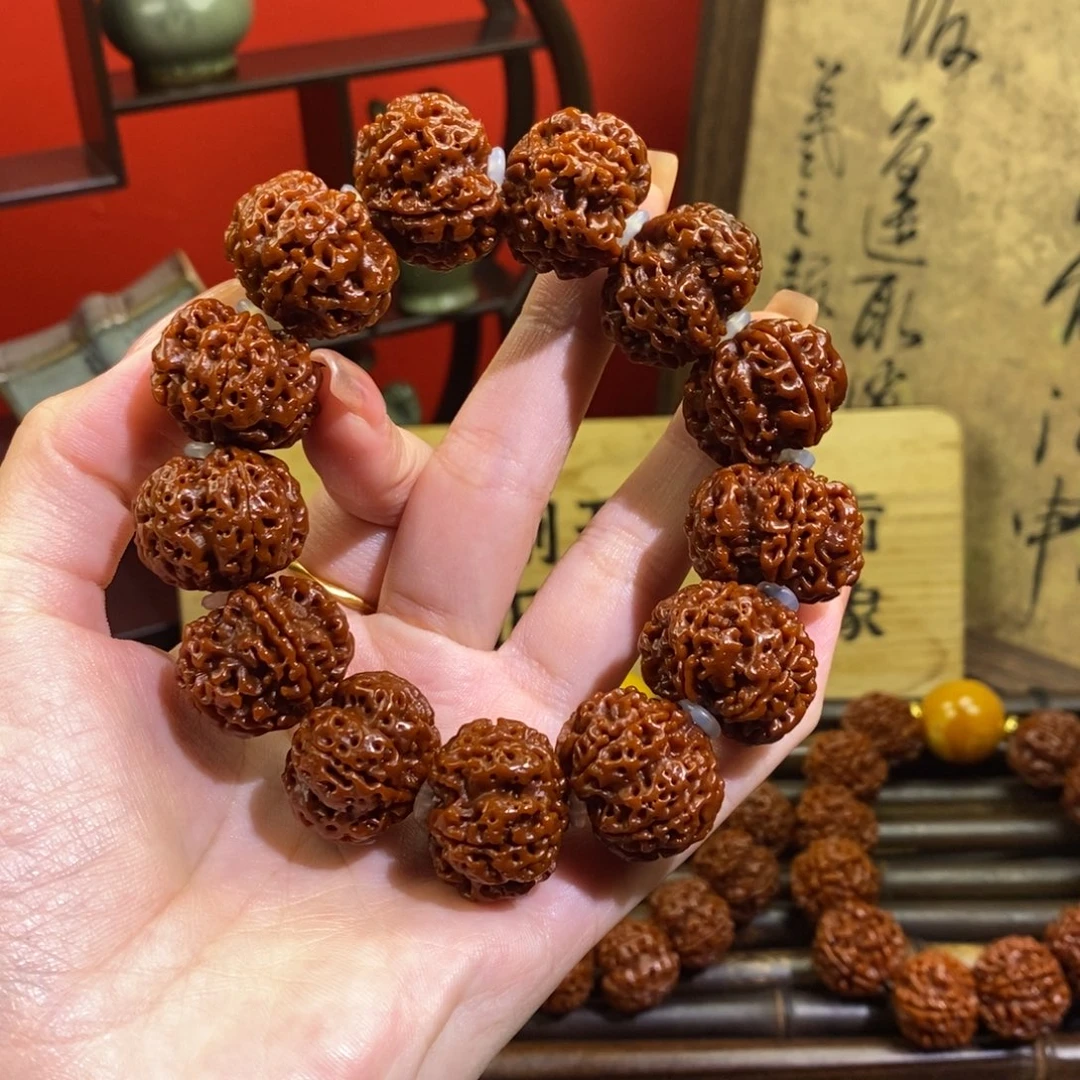 吊坠金刚菩提524. Su