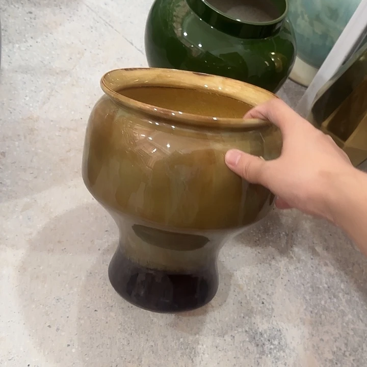 摆件正品有孔正品