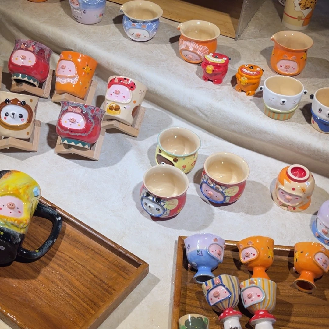 陶瓷哈哈哈哈哈哈哈