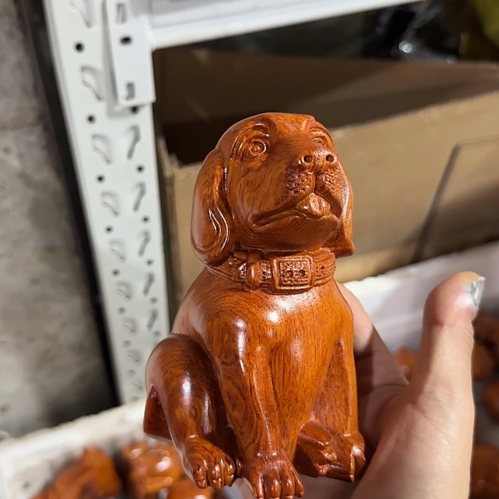 木花梨木15旺财一只