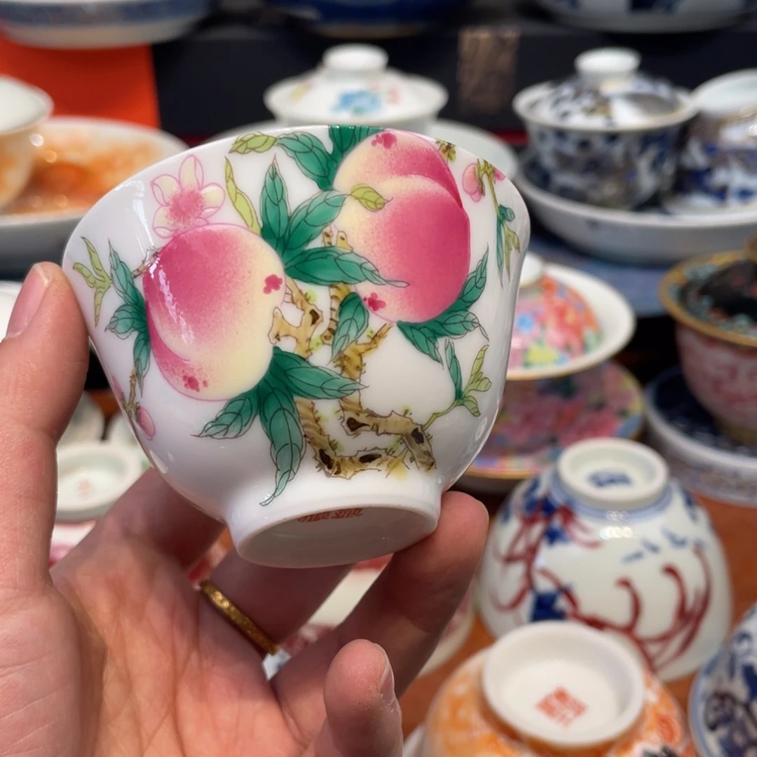 景德镇景德镇瓷器
