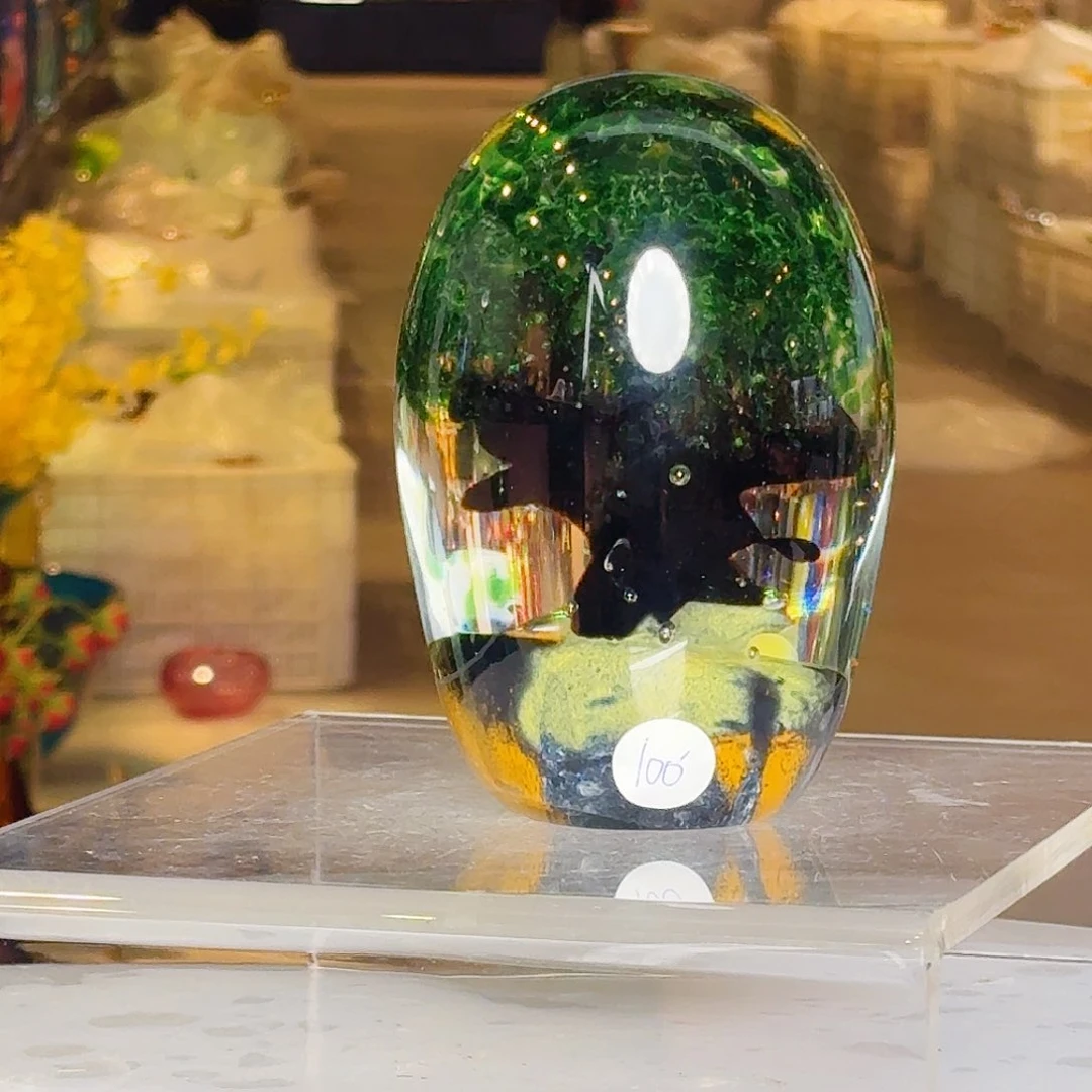 琉璃手工艺品琉璃岛
