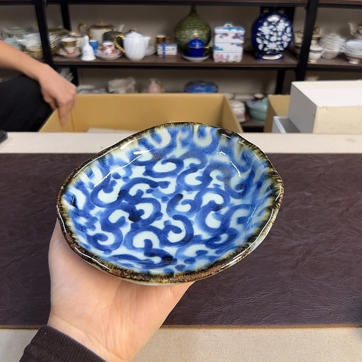瓷片介里家的精选好物